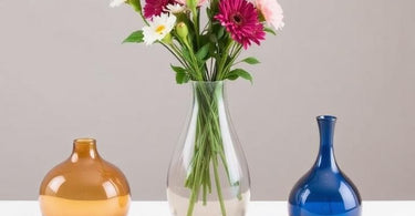 10 Best Unique Vases for Flowers 2026: The Ultimate Interior Design Guide