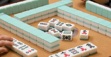 Top 6 Traditional Mahjong Set Chinese: How to Choose the Right Set