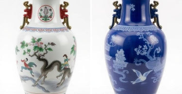 How to Identify a Chinese Vase: The Ultimate Collector's Guide