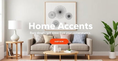 10+ Best Home Accents Websites 2026: Elevate Your Living Space with Timeless Design