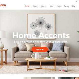 10+ Best Home Accents Websites 2026: Elevate Your Living Space with Timeless Design