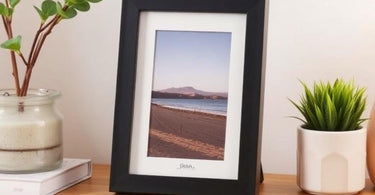 10 Best Small Picture Frames for Desk 2026: An Expert Curation