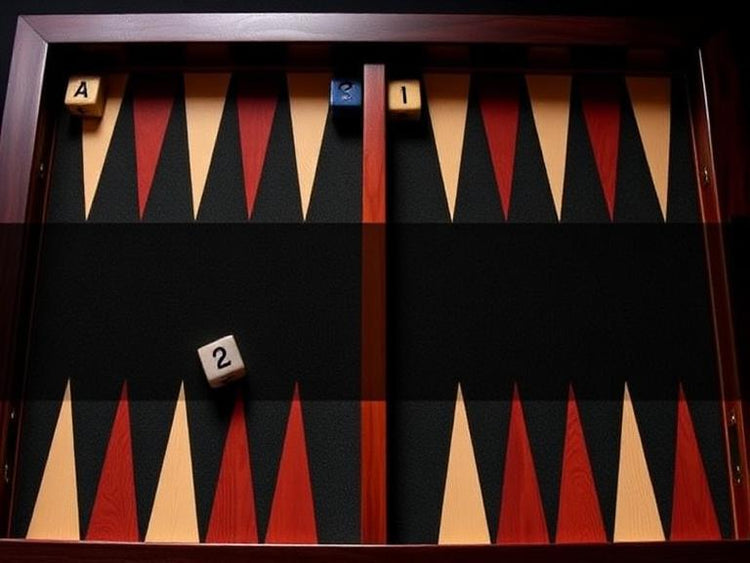 10 Tips to Win Backgammon: Master Strategy & Style in 2026