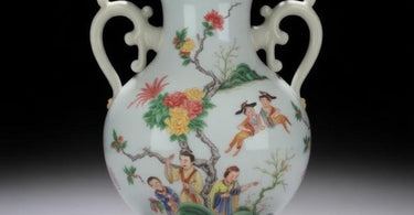 10 best chinese vase with handles 2026