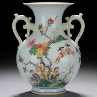 10 best chinese vase with handles 2026