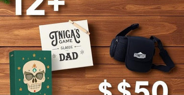 12+ Gift Ideas for Dad Under $50 in 2026: The Ultimate Guide