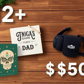 12+ Gift Ideas for Dad Under $50 in 2026: The Ultimate Guide