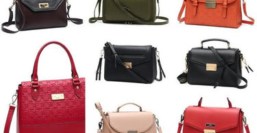 13+ Latest Fashion Bags for ladies 2026: The Ultimate Industry Guide