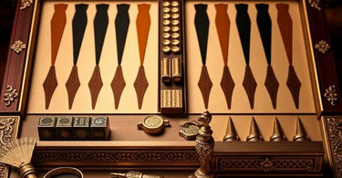 15 Best luxury backgammon sets metal in 2026: An Expert Buyer's Guide