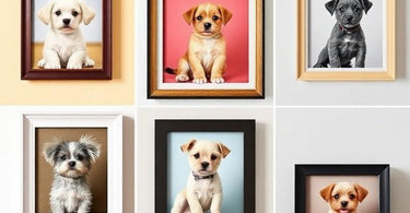 7 Best Pet Picture Frame Ideas 2026: An Expert Decor Guide