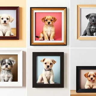 7 Best Pet Picture Frame Ideas 2026: An Expert Decor Guide