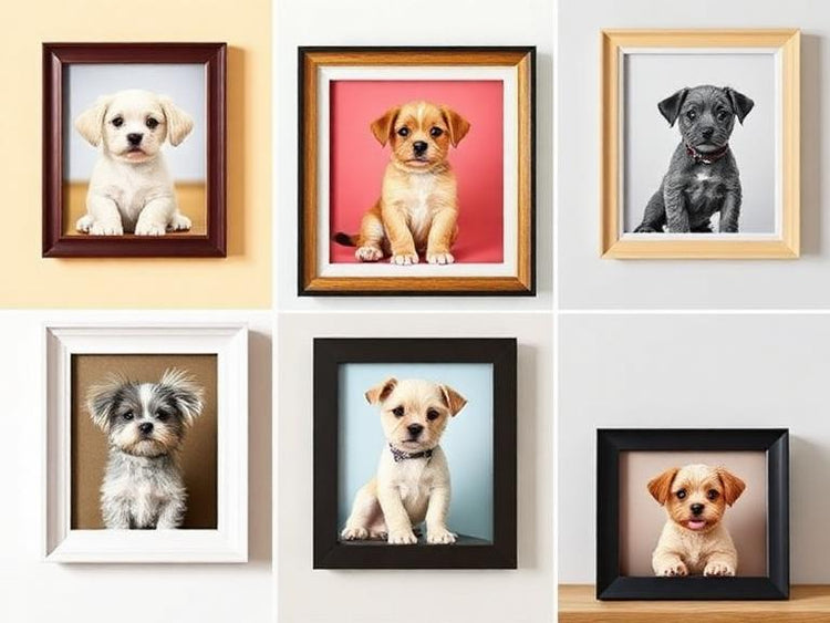 7 Best Pet Picture Frame Ideas 2026: An Expert Decor Guide