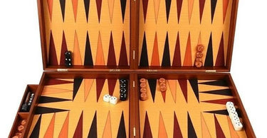 8 Best Luxury Backgammon Sets 2026: A Guide to Elegance and Strategy