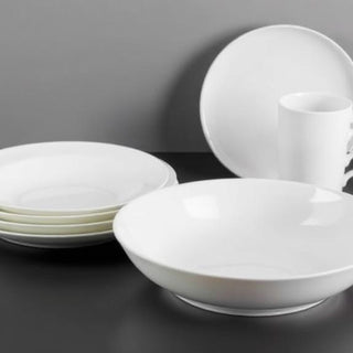 9 Best White Porcelain Dinnerwares 2026: An Expert Guide to Timeless Dining