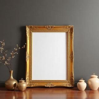 9+ Gold Picture Frames Ideas 2026: Elevate Your Home Décor