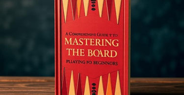 Mastering the Board: A Comprehensive Guide to Playing Backgammon for Beginners