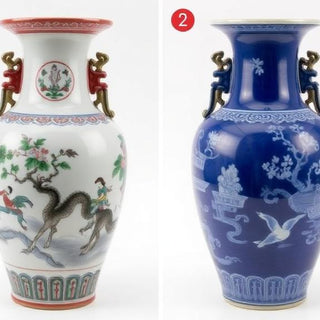 How to Identify a Chinese Vase: The Ultimate Collector's Guide