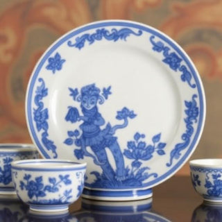 How Can You Tell If Blue and White Porcelain is Valuable?