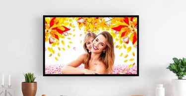 15+ Smart digital photo frame ideas 2026