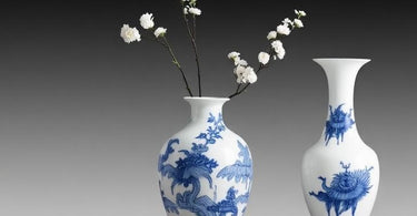 The 10 Best Blue and White Chinese Vase Options for Modern Interiors in 2026