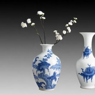 The 10 Best Blue and White Chinese Vase Options for Modern Interiors in 2026