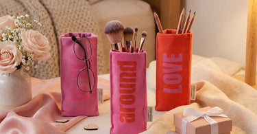 Celebrate Love This Valentine’s Day with Story&Suns’ Elegant Gifts & Home Decor/Love is in the Air 15% off!