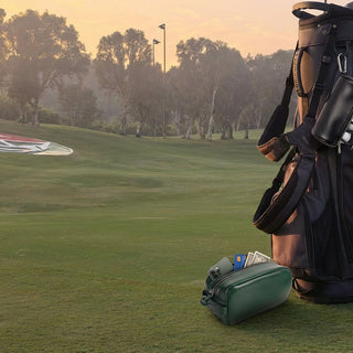 Story&Suns Premium Golf Essentials Set – Gift-Ready Accessories & Everyday Golf Tools