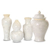 Ceramic Vase – Handmade Crystalline Glaze Ceramic Flower Vase | Story&Suns