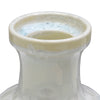 Ceramic Vase – Handmade Crystalline Glaze Ceramic Flower Vase | Story&Suns