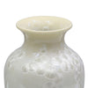 Ceramic Vase – Handmade Crystalline Glaze Ceramic Flower Vase | Story&Suns
