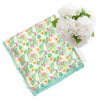 Cotton Table Cloth – 100% Cotton Tablecloth for Dining Table | Story&Suns