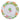 Dinner Plates Set of 4 – Premium Ceramic Dinner Plate Set for Dining Table | Story&Suns