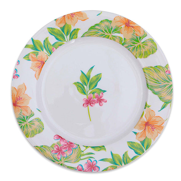 Dinner Plates Set of 4 – Premium Ceramic Dinner Plate Set for Dining Table | Story&Suns