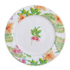 Appetizer Plates Set of 4 – Ceramic Appetizer Plate Set for Dining & Parties | Story&Suns