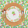 Dinner Plates Set of 4 – Premium Ceramic Dinner Plate Set for Dining Table | Story&Suns