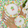 Dinner Plates Set of 4 – Premium Ceramic Dinner Plate Set for Dining Table | Story&Suns