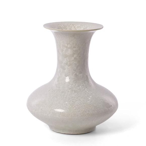 3.2 The Flat-Belly Wide-Mouth Vase