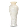 Handmade Ceramic Vase from Jingdezhen with unique crystalline glaze